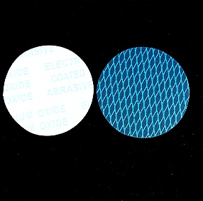 JB-5R软布菱形砂纸 JB-5R软布菱形砂纸